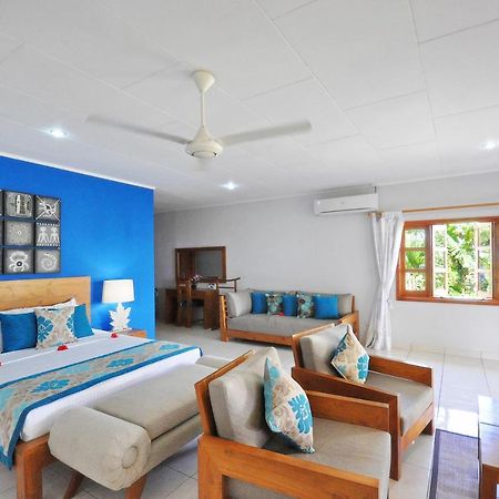 Villas De Mer Grand Anse  Exteriér fotografie