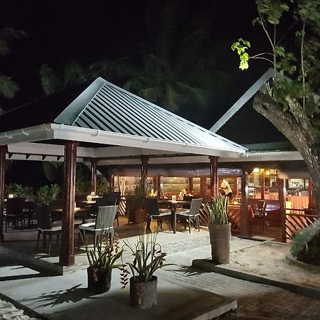 Villas De Mer Grand Anse  Exteriér fotografie