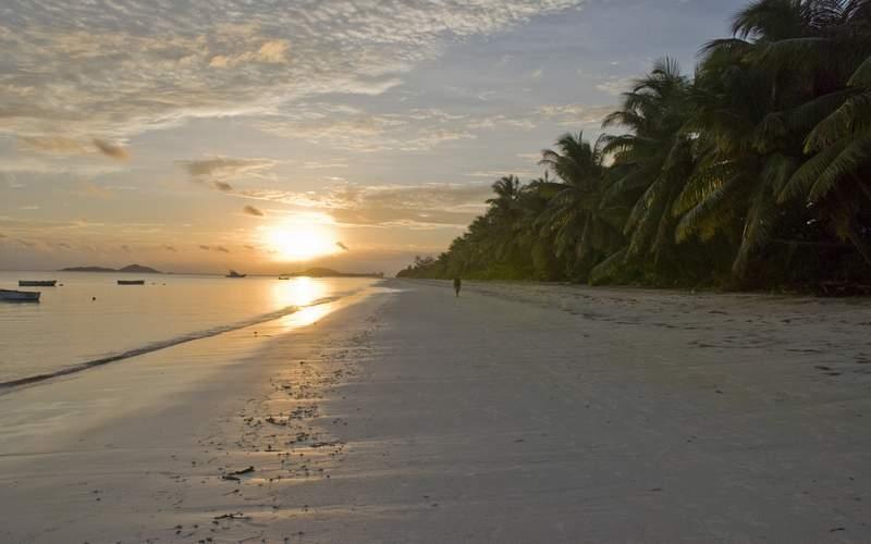 Villas De Mer Grand Anse  Exteriér fotografie