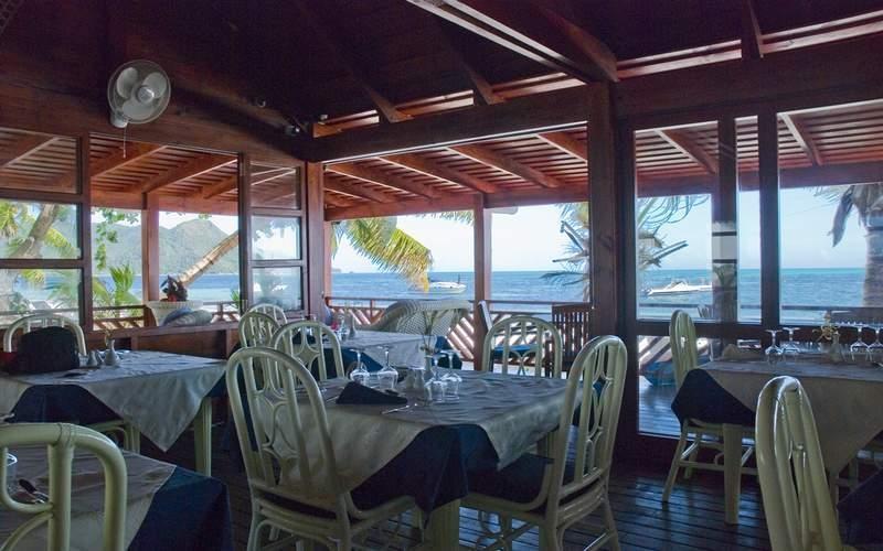 Villas De Mer Grand Anse  Exteriér fotografie
