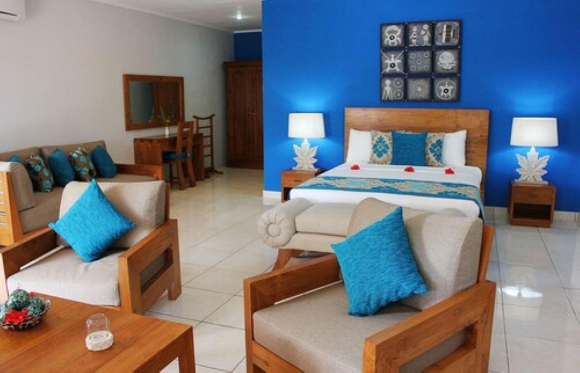 Villas De Mer Grand Anse  Exteriér fotografie