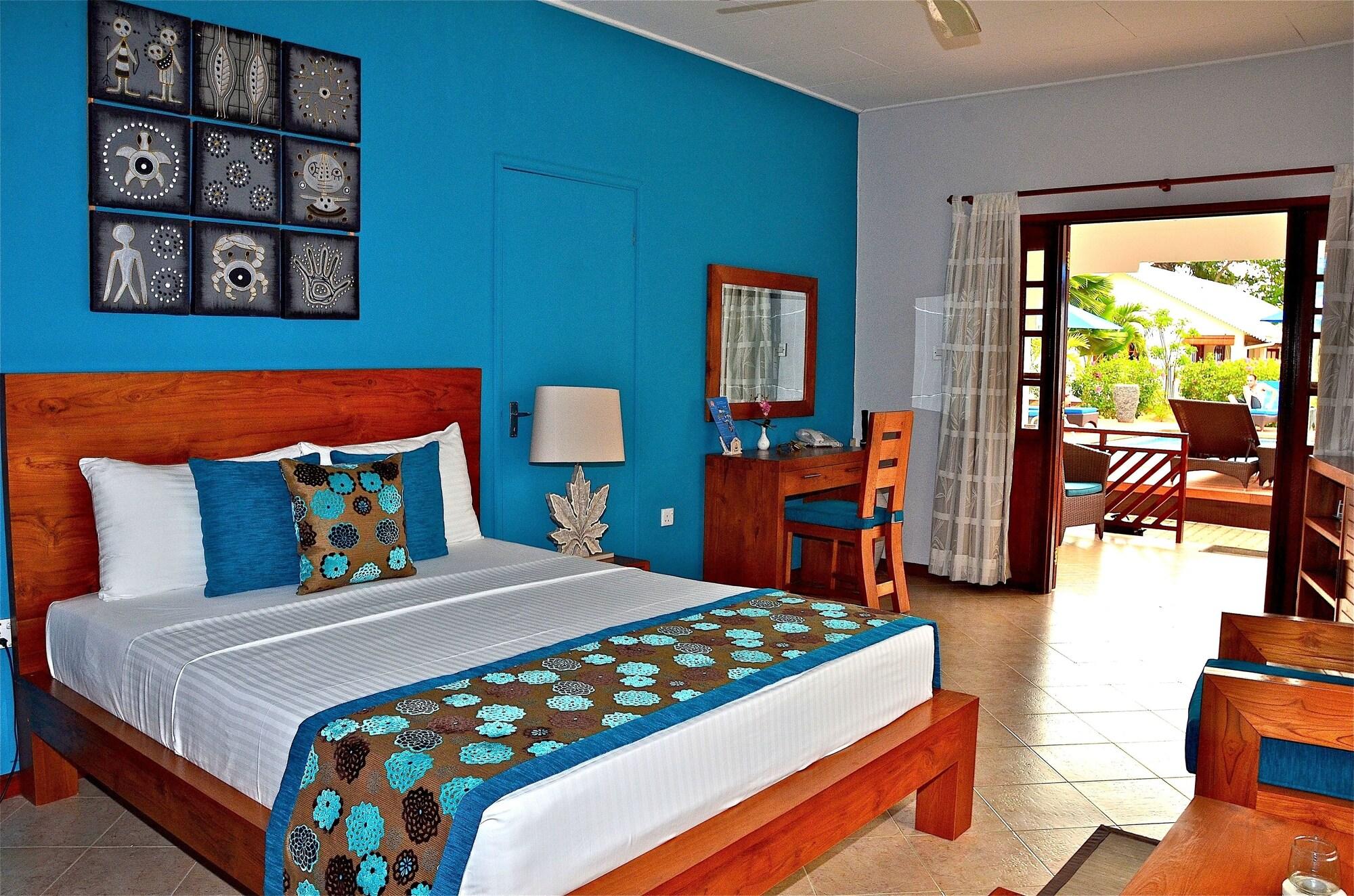 Villas De Mer Grand Anse  Exteriér fotografie
