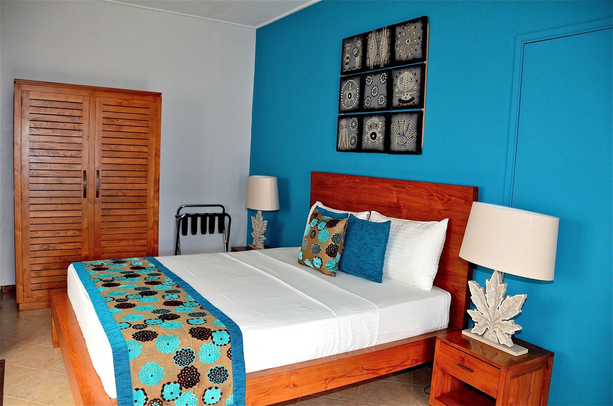 Villas De Mer Grand Anse  Exteriér fotografie