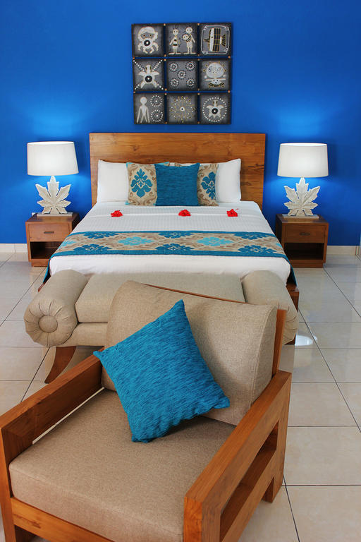 Villas De Mer Grand Anse  Pokoj fotografie