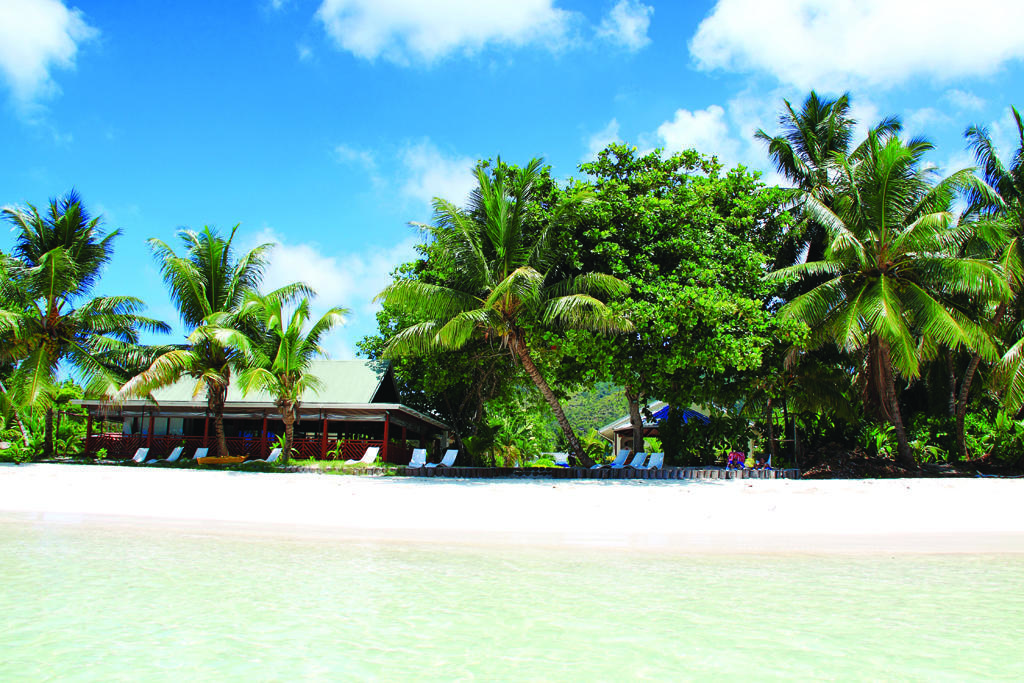 Villas De Mer Grand Anse  Exteriér fotografie