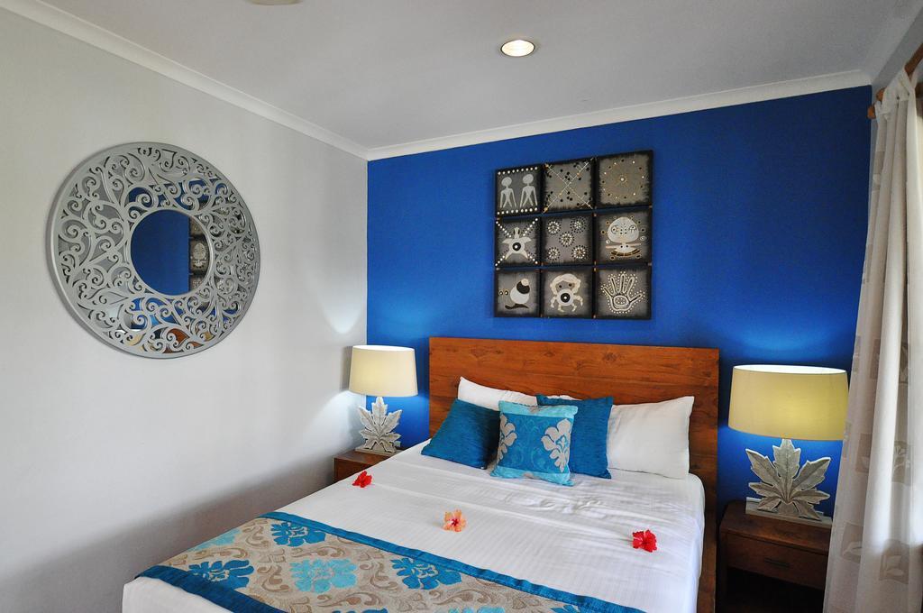 Villas De Mer Grand Anse  Exteriér fotografie