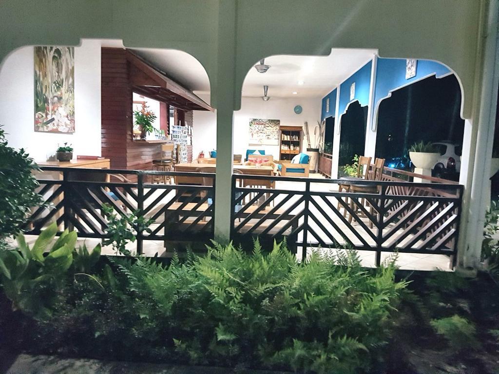 Villas De Mer Grand Anse  Exteriér fotografie