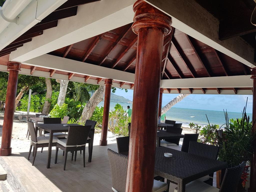 Villas De Mer Grand Anse  Exteriér fotografie