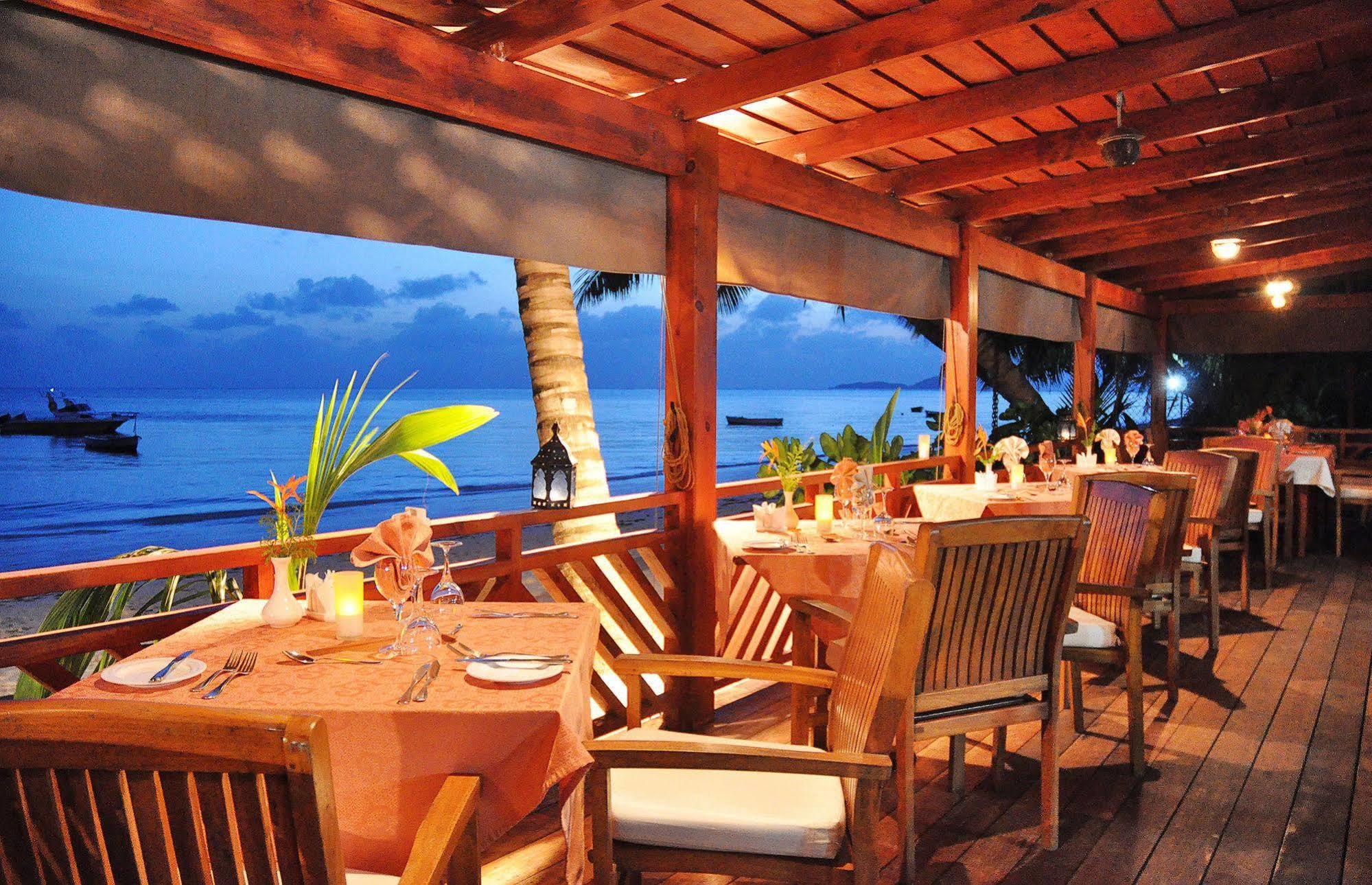 Villas De Mer Grand Anse  Exteriér fotografie