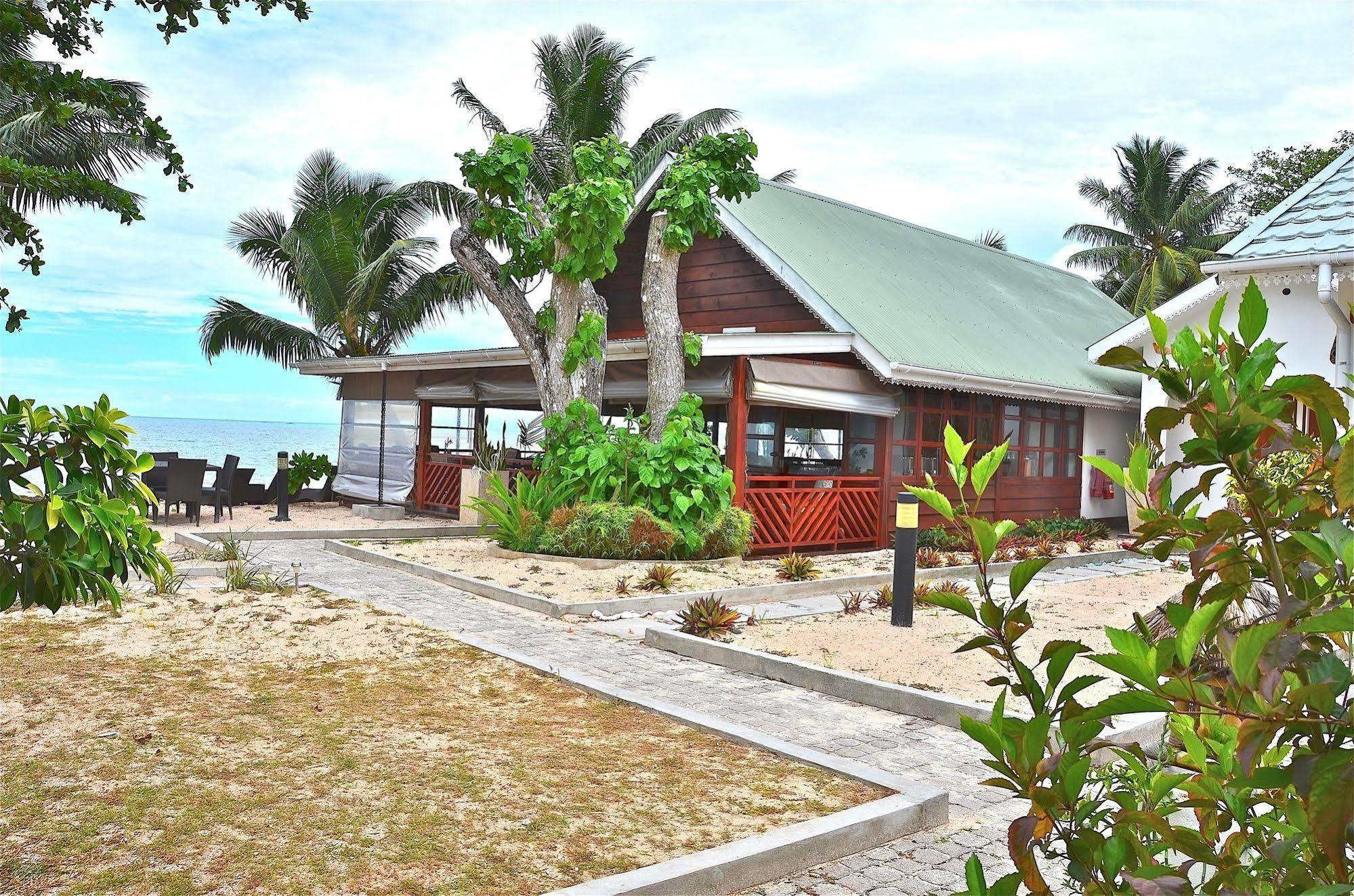 Villas De Mer Grand Anse  Exteriér fotografie
