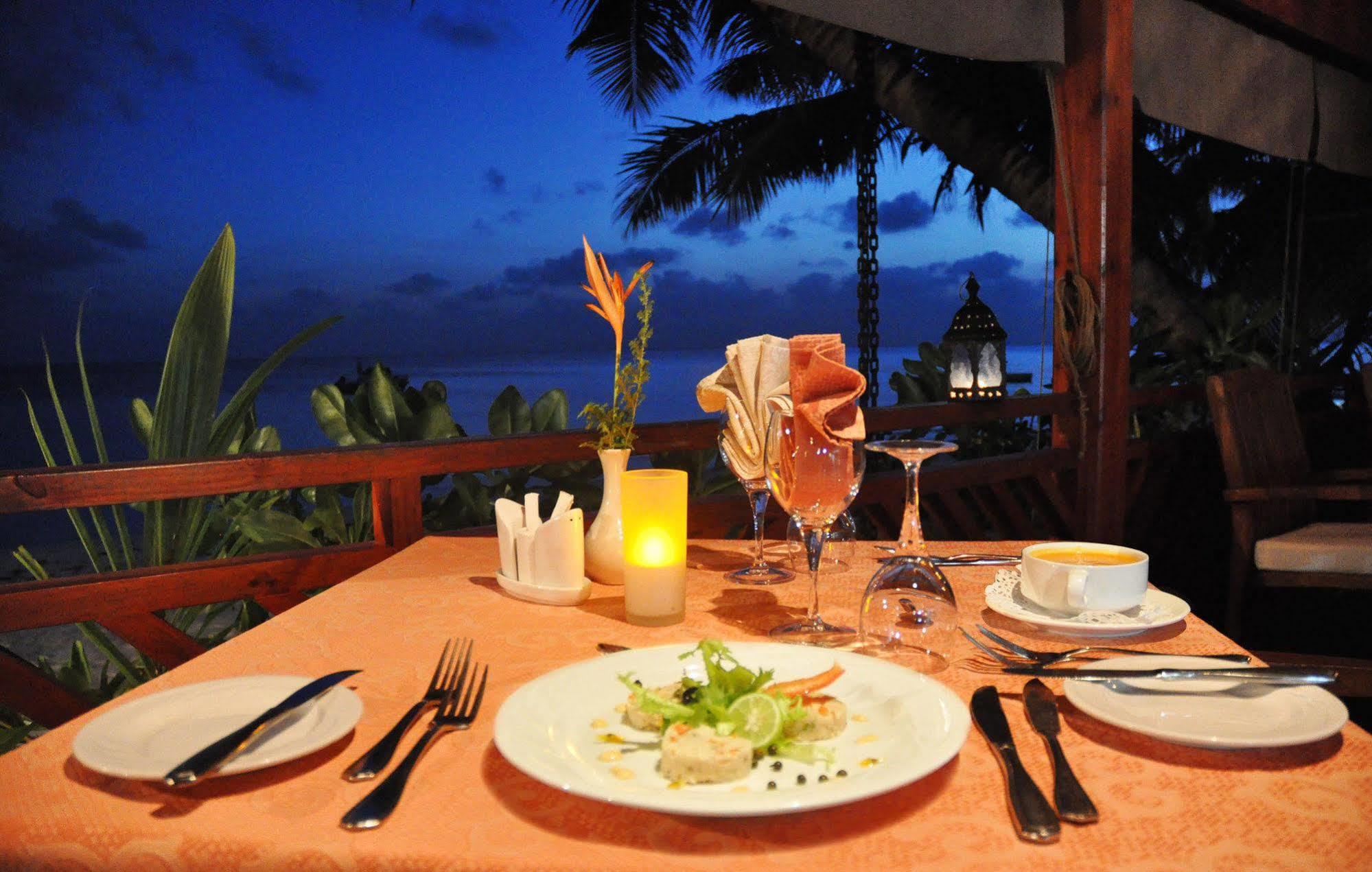 Villas De Mer Grand Anse  Exteriér fotografie